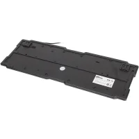 Клавиатура Ritmix RKB-151 Black фото 2
